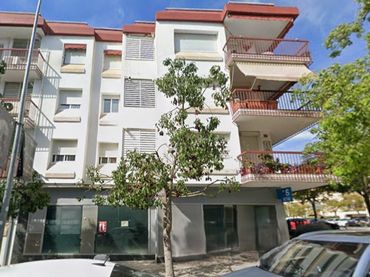 Local comercial en venda a Av. Camí de Fita