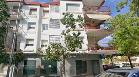 Solvia Inmobiliaria  Locales Sitges