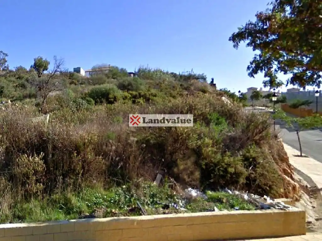 Residencial en venta en Manilva