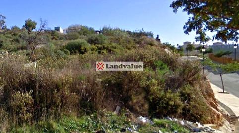 Foto 5 de Residencial en venda a Sierra Morena, Nº S/n, Parcela 14, Chullera, Manilva