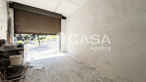 Foto 2 von Geschaftsraum zum Verkauf in Llefià, Badalona