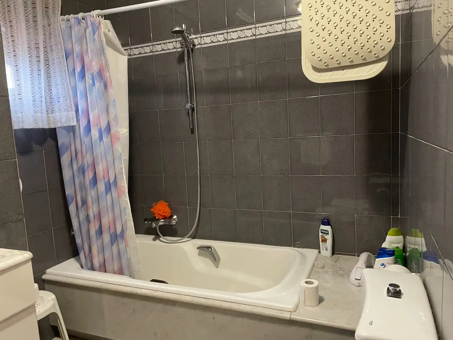 Bathroom of Houses for sale in San Vicente de la Barquera  with Heating, Private garden and Storage room