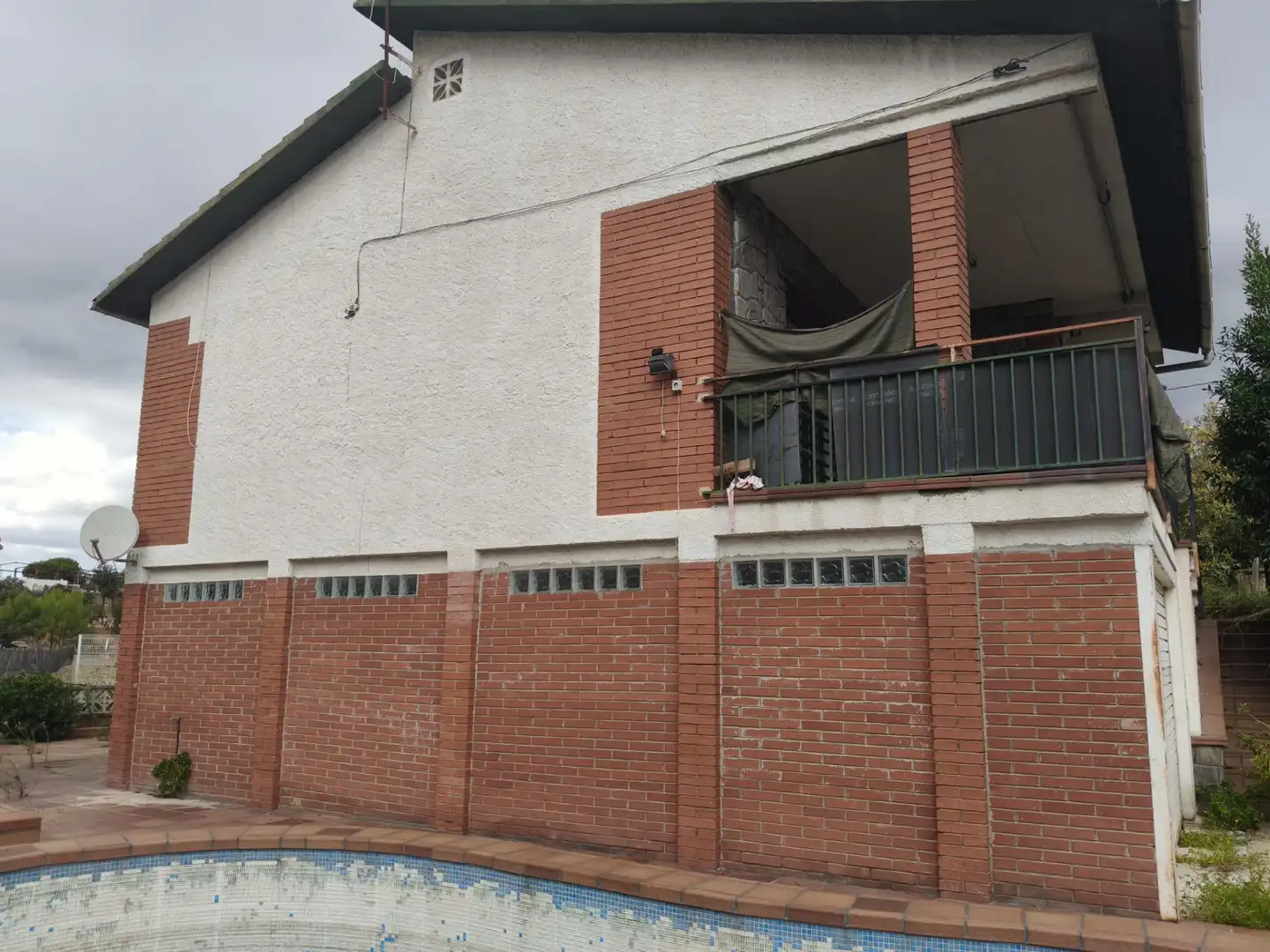 Casa con terraza en venta en Carrer d'Amadeu Víves, imagen 36