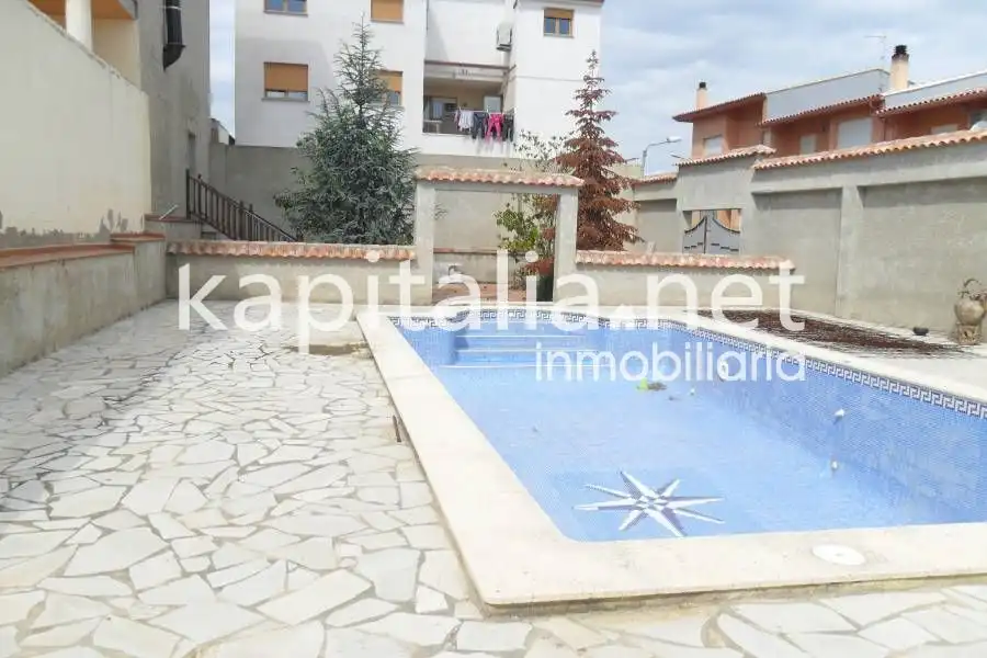 Terreno residenziale in vendita a Agullent, imagen 2