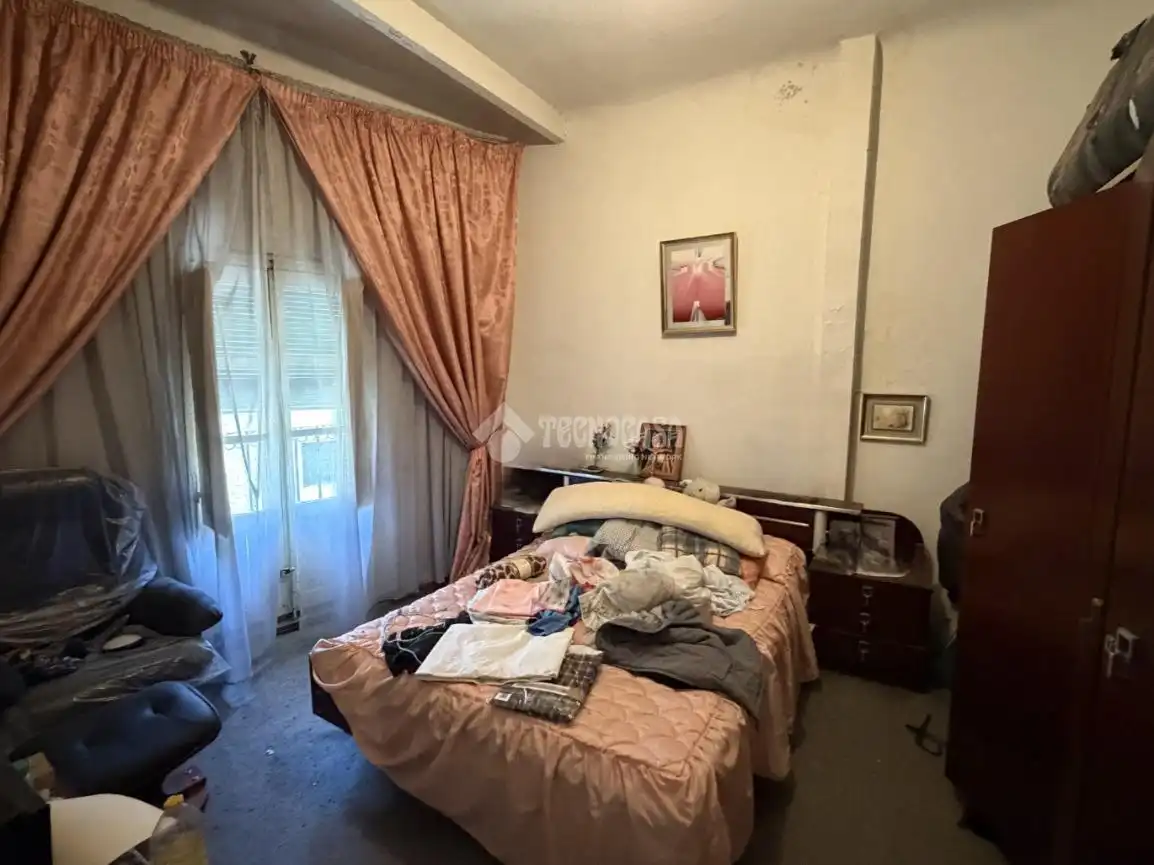 Habitación de Casa adosada en venta en Arganda del Rey con Calefacción, Jardín privado y Balcón