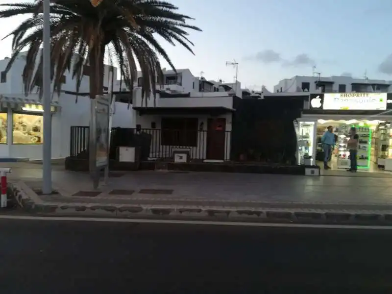 Exterior view of Apartments for sale in Tías