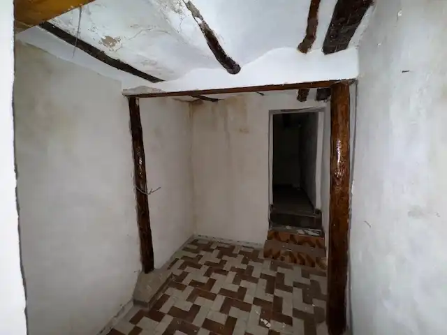 Houses for sale in Cantero, 6, -1, Requena