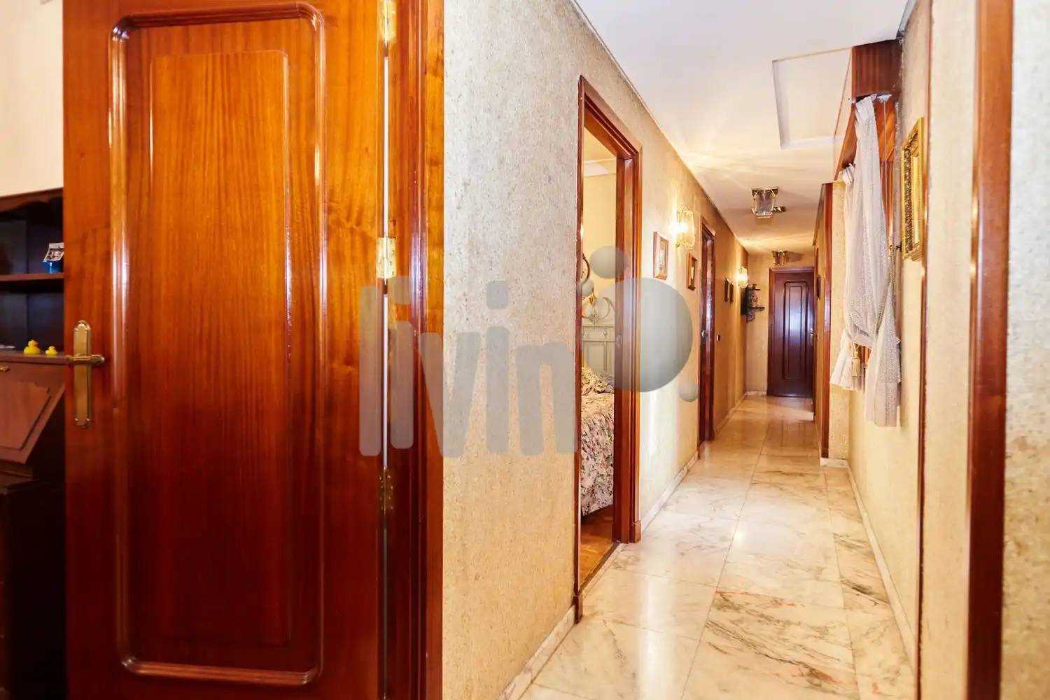 Piso con ascensor en venta en San Bartolomé - Millán de Priego, imagen 41