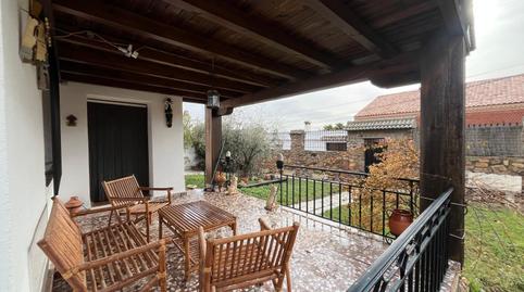 Photo 2 of House or chalet for sale in Calle la Planta, 42, Villarrubia de los Ojos, Ciudad Real