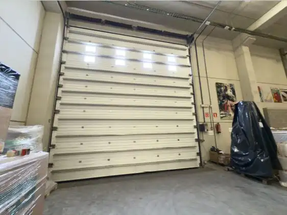 Nave industrial en venta en Carrer Riera d'en Misser 13, imagen 8
