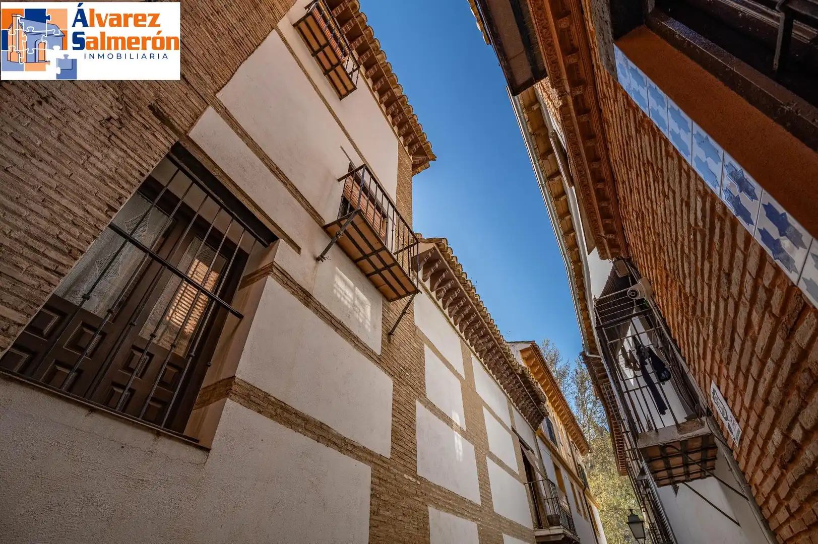 Inmuebles singulares en venta en Calle Calle Gumiel de San Pedro, imagen 5