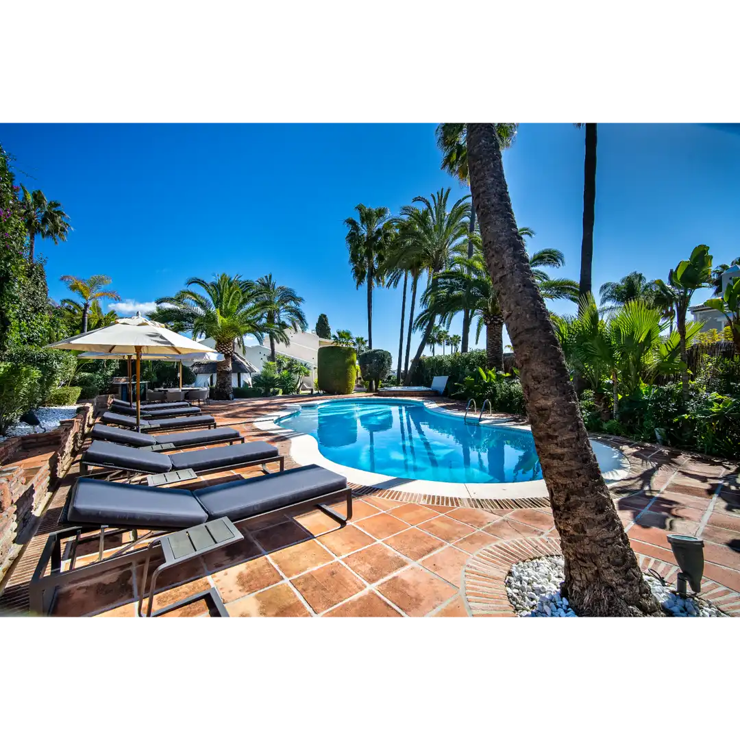 House with pool for sale in Marbella Centro, imagen 18