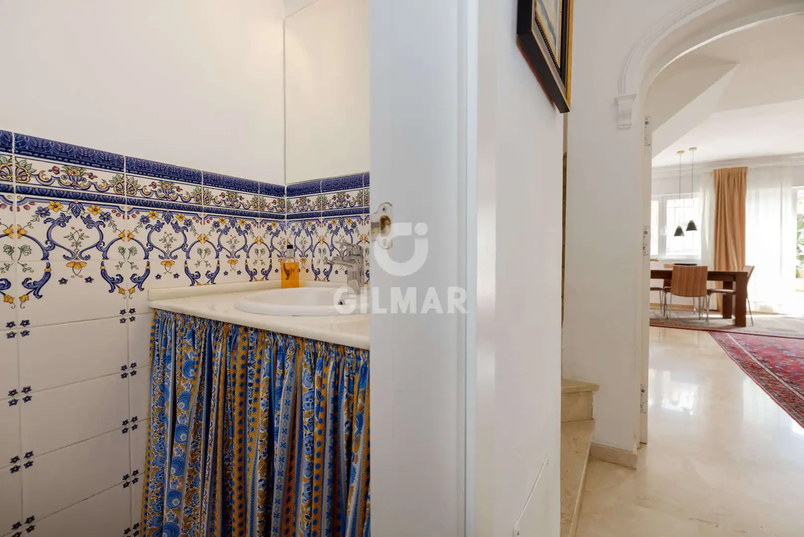 Habitatge amb jardí en venda a Estepona Pueblo, imagen 22