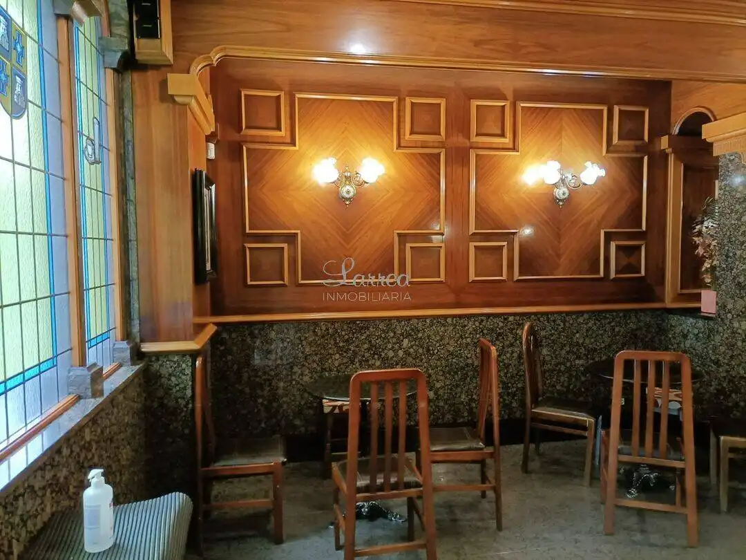 Local comercial en venta en Amorebieta-Etxano, imagen 2