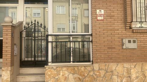 Foto 2 de Casa adosada en venda a Calle Los Colonia, 3, San Julián - Barriada de Cortes, Burgos