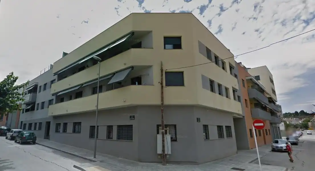Erdgeschosswohnung zum Verkauf in De Mossèn Sarret