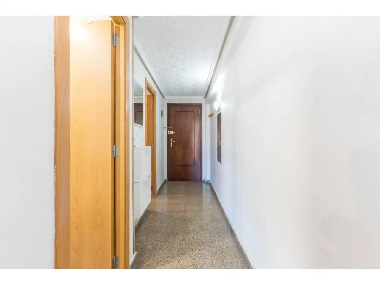 Piso en venta en Valencia con Aire acondicionado y Balcón