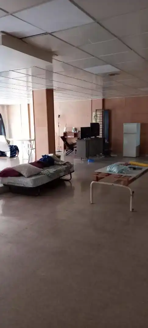 Wohnzimmer von Erdgeschoss zum Verkauf in Orihuela mit Balkon