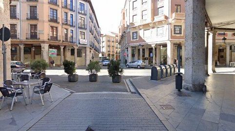 Foto 5 de Piso en venta en Cl Rua Oscura, Centro, Valladolid Capital