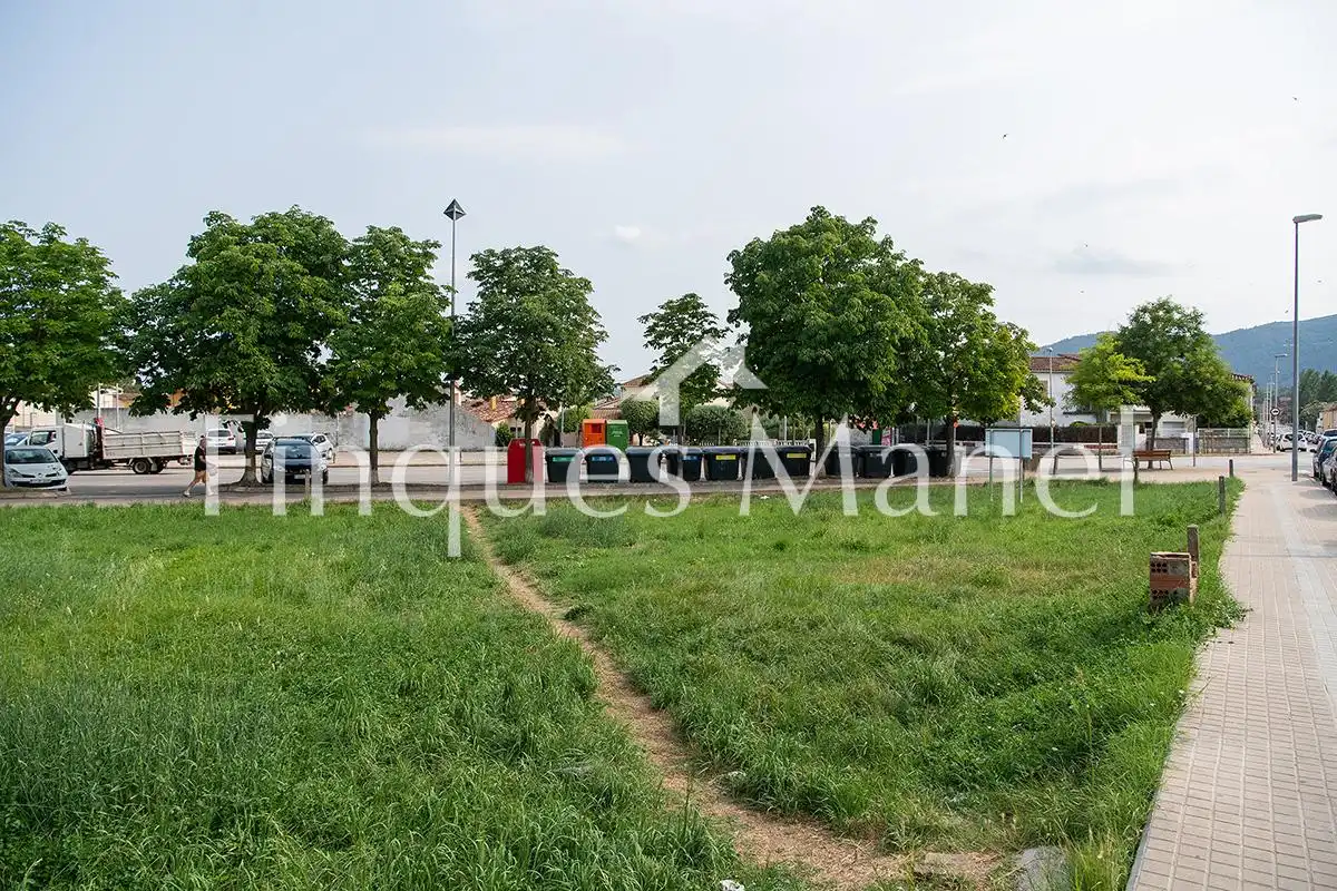 Residencial en venda en Banyoles