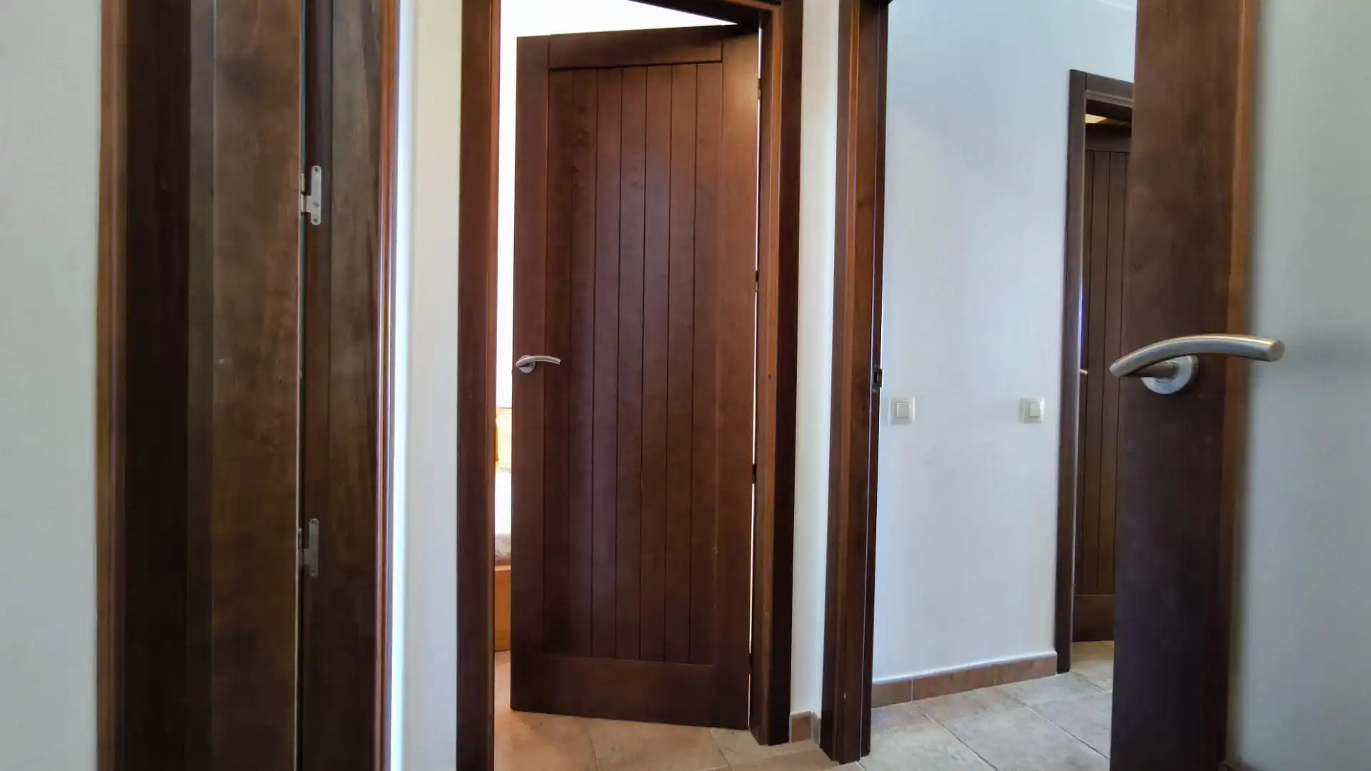 Apartamento de alquiler en Ayamonte con Terraza, Amueblado y Piscina comunitaria