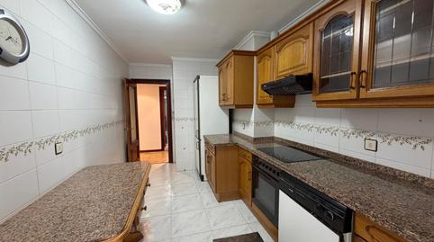 Photo 4 of Flat for sale in Avilés - Calle Juan Ochoa, El Carbayedo - El Quirinal, Asturias