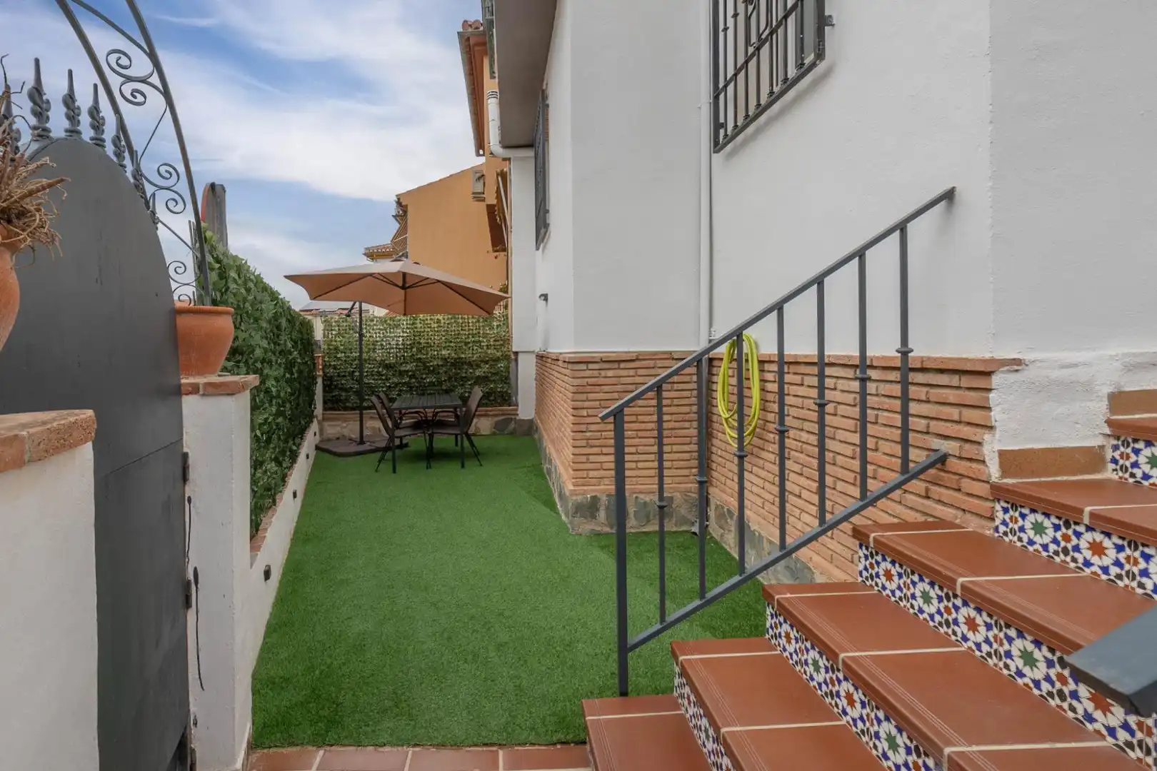 Casa con jardín en venta en Ogíjares, imagen 41