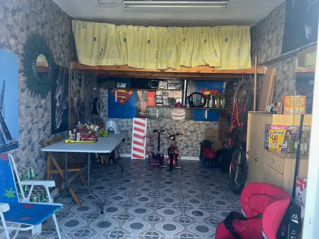 Piso en venta en Torrelavega  con Calefacción y Trastero
