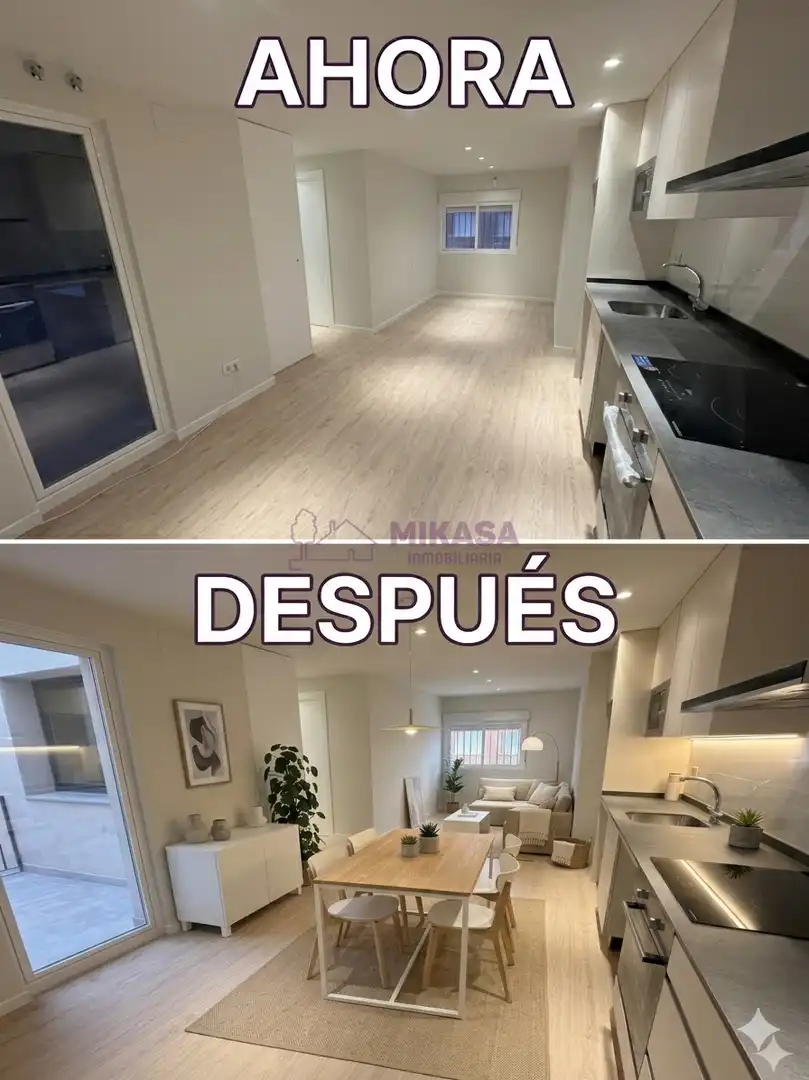 Habitación de Piso en venta en Móstoles con Terraza