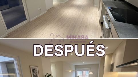Foto 3 de Piso en venta en Mariblanca, Centro, Móstoles