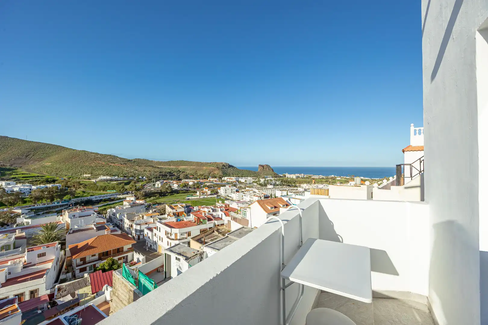 Exterior view of Houses for sale in Agaete