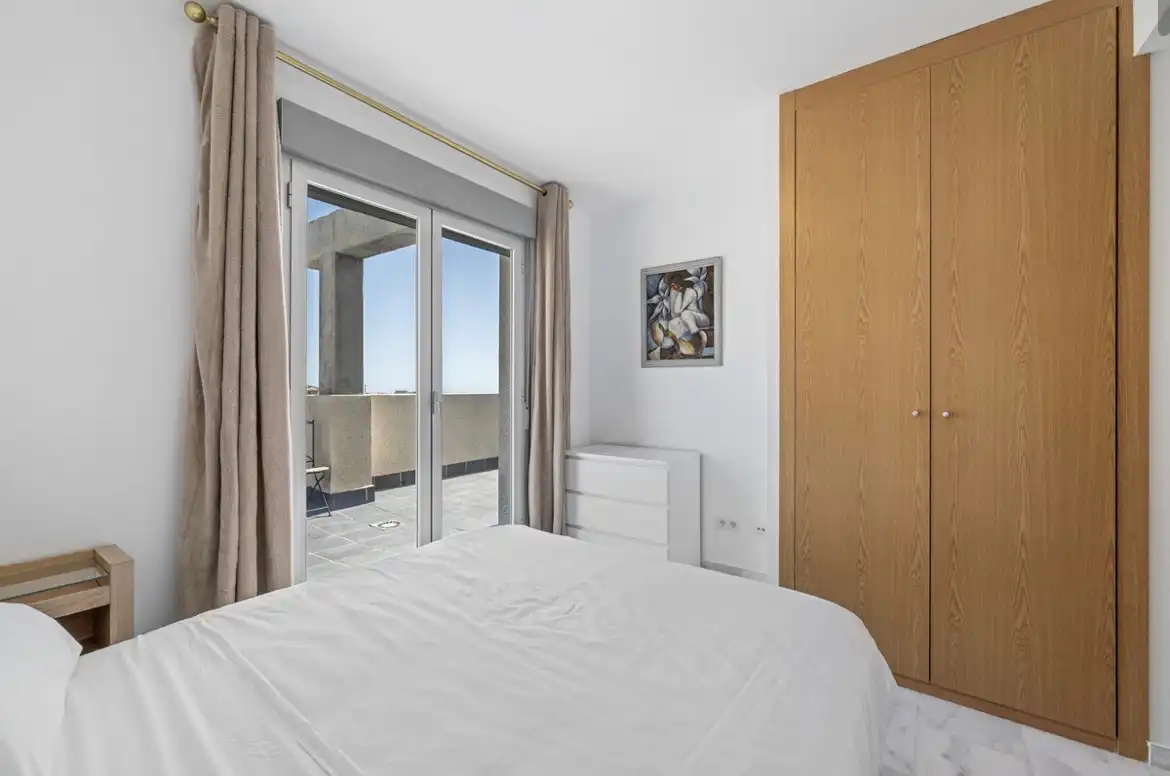 Appartement avec ascenseur à vendre à Riviera del Sol, imagen 19