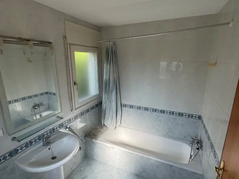 Casa con jardín en venta en Carrer Balmes 12, imagen 10