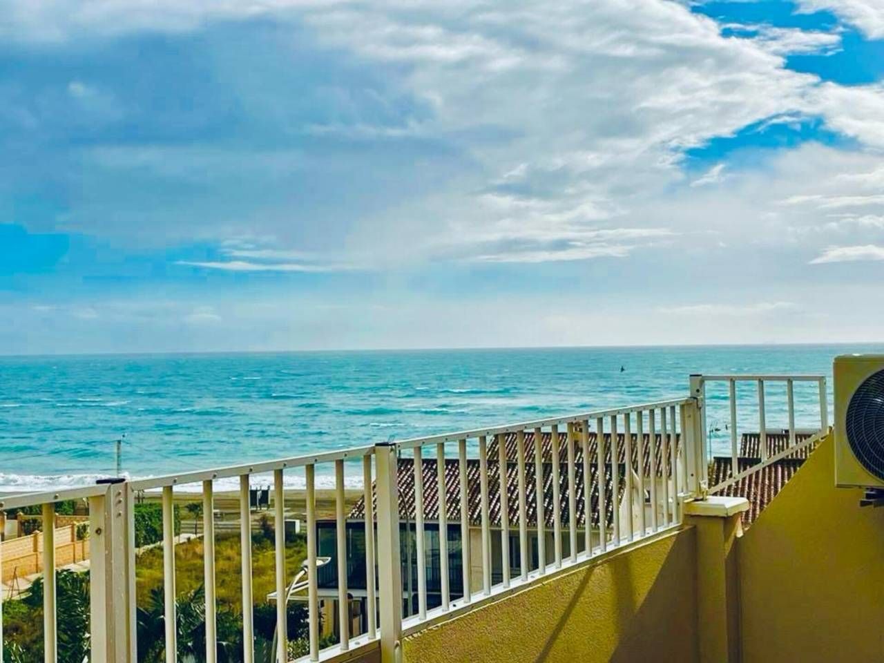 Flat to rent in Torre de Benagalbón