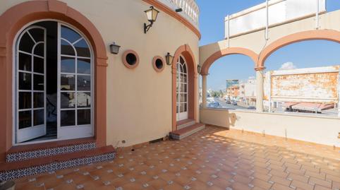 Foto 2 de Edifici en venda a Calle Calle de la Galera Santa Adela, Playa de Granada, Granada