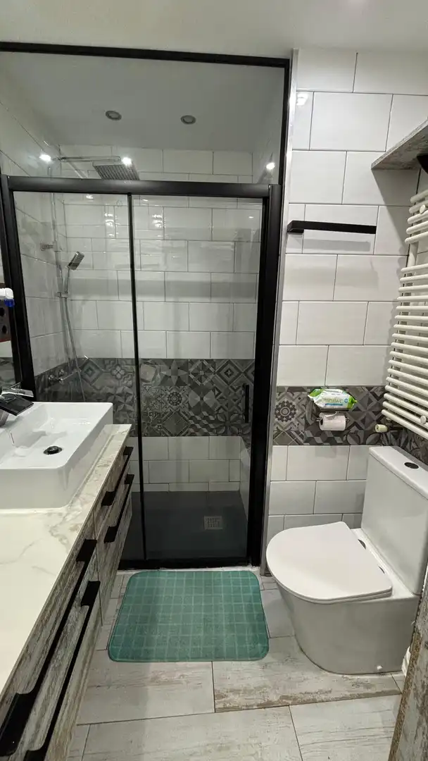 Penthouse with lift for sale in Centre, imagen 16