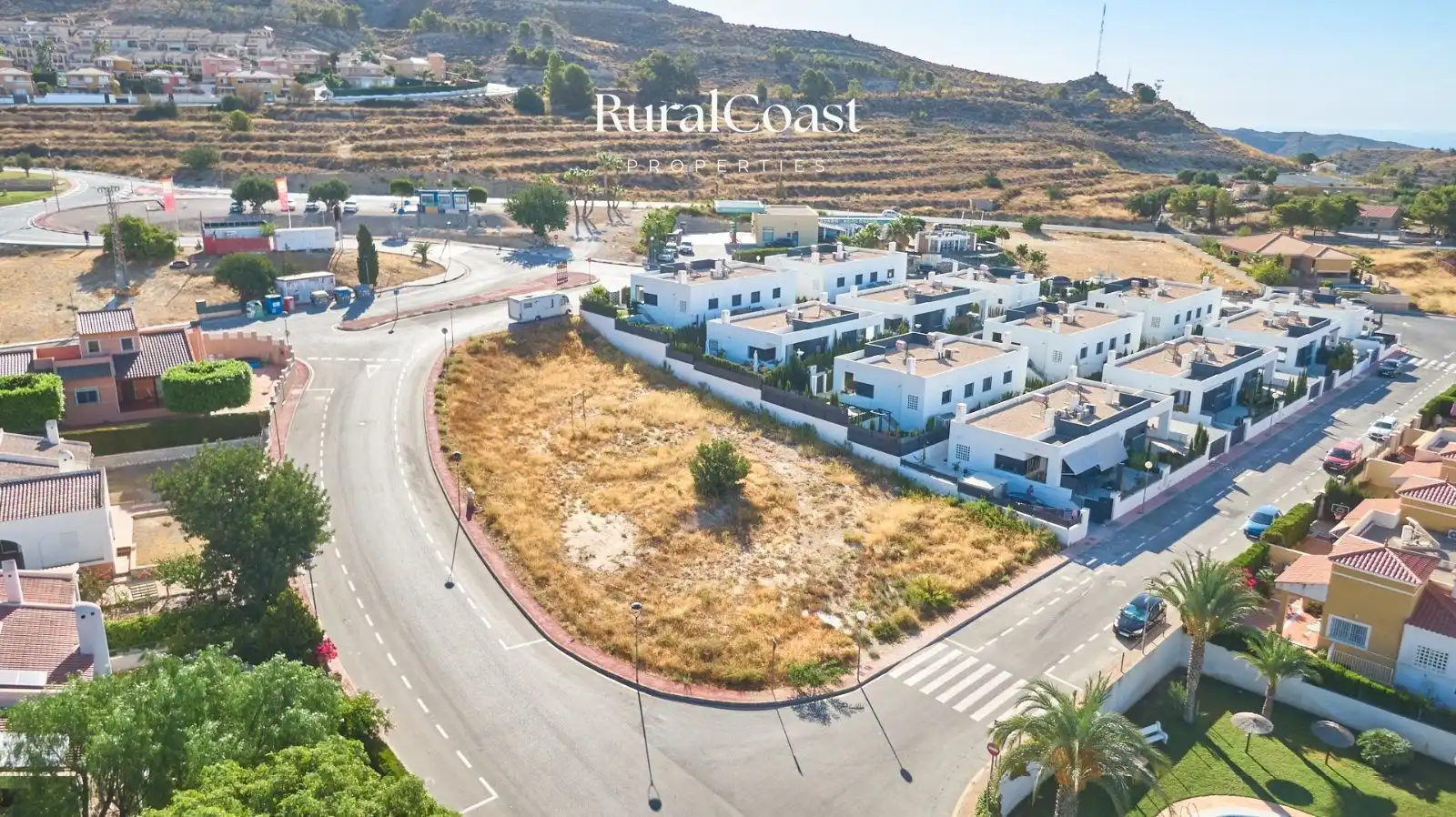 Terreny residencial en venda a Carrer el Pi, imagen 8