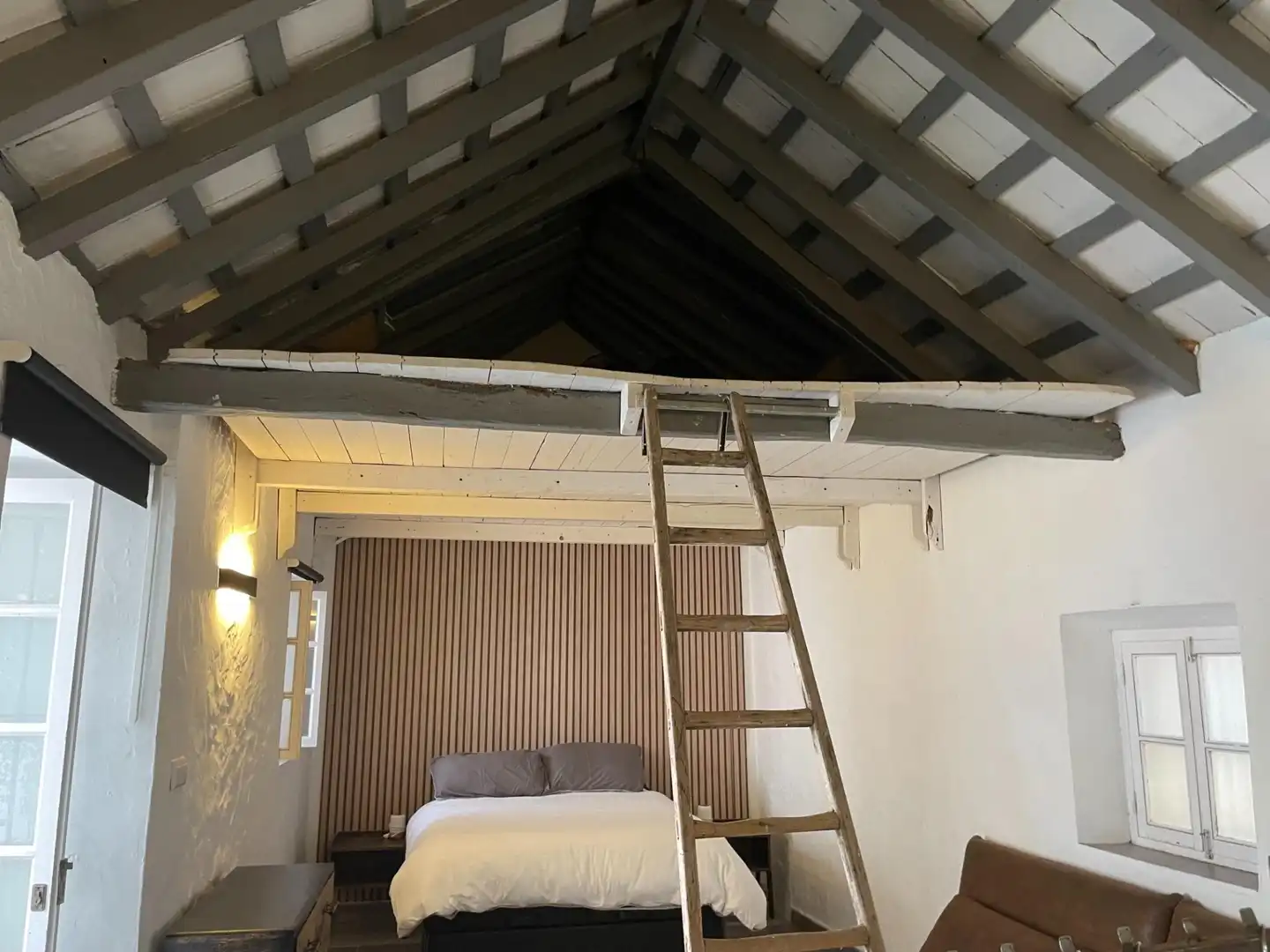 Habitación de Casa o chalet en venta en Tarifa con Terraza