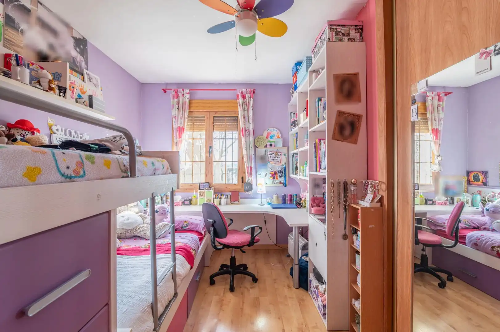 Habitación de Casa o chalet en venta en Baza