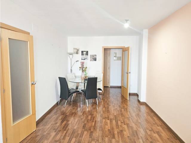 Piso en Venta en Calle Nord, 2 en Carretera de Roses - Fossos