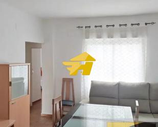 Flat to rent in Avenida Gran Vía Parque, Ciudad Jardín - Zoco