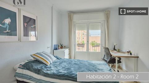 Photo 2 of Flat for share in La Caleta - La Viña,  Cádiz Capital