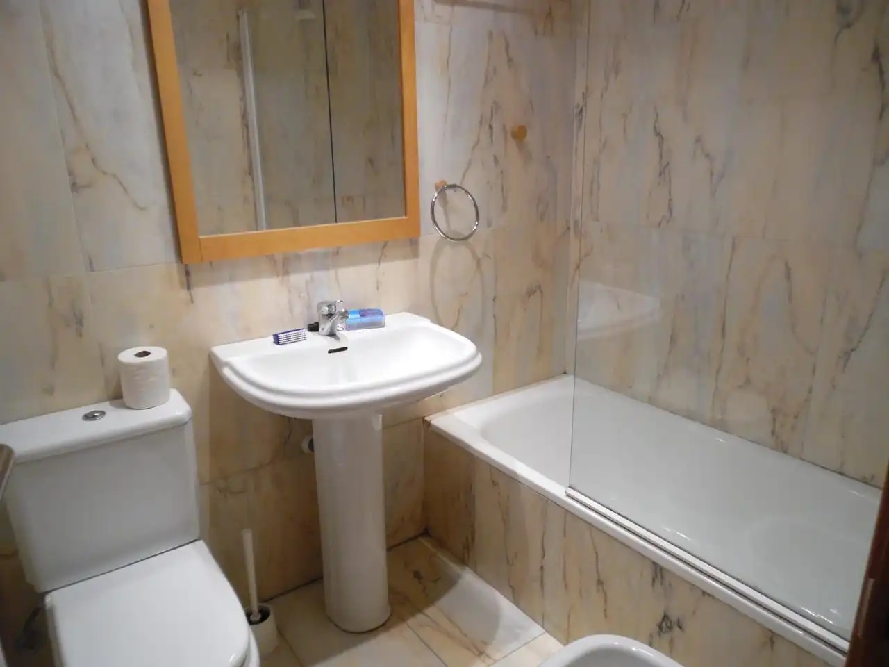 Apartments for rent in De Sagasta, Paseo Sagasta