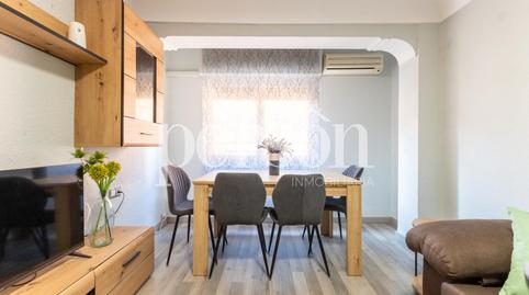Photo 3 of Flat to rent in El Botànic,  Valencia Capital