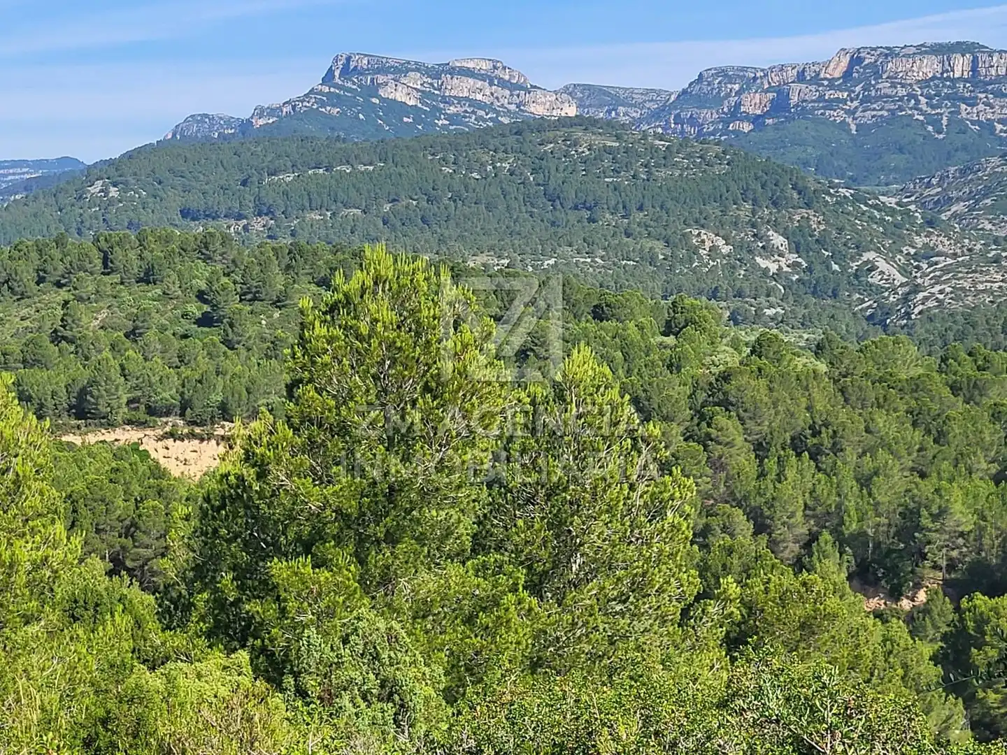 Terreno rustico in vendita a Canet lo Roig, imagen 7