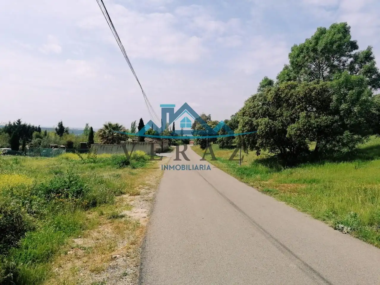 Terreno residenziale in vendita a San Román de los Montes, imagen 4