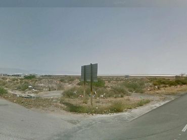 Terreno residenziale in vendita a El Ejido Ciudad