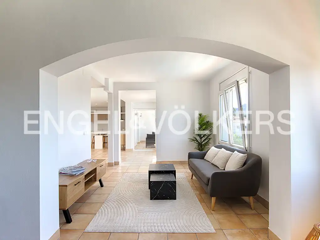 Casa con piscina in vendita a Carrer Canàries, imagen 18