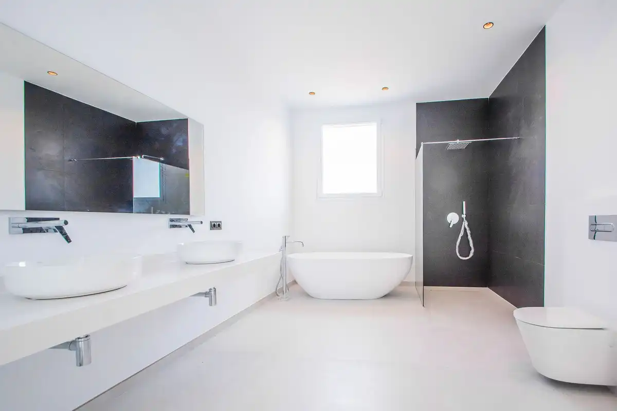 Terraced house for sale in La Mairena, imagen 5