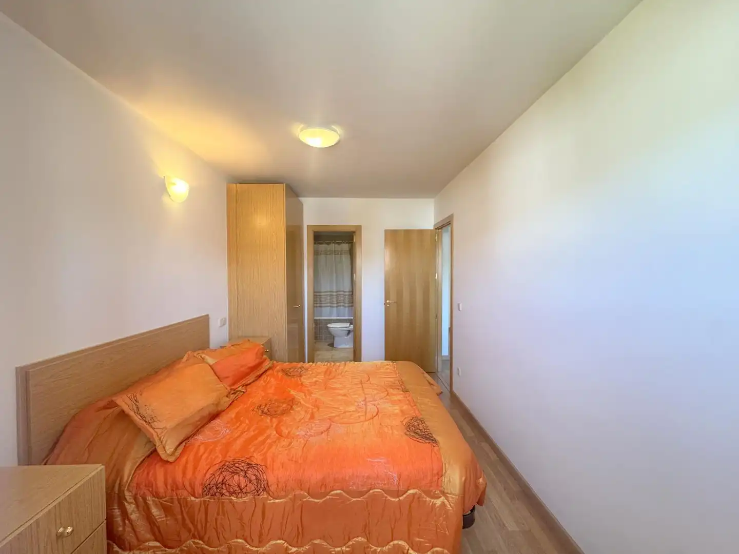 Wohnung mit Aufzug zum Verkauf in GARCIA REAL, imagen 3